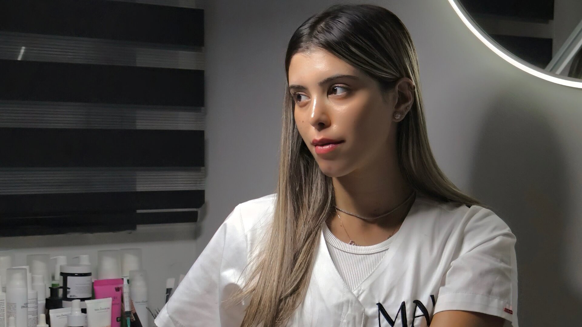 מאי ישראל - קליניקה לטיפולי פנים מתקדמים