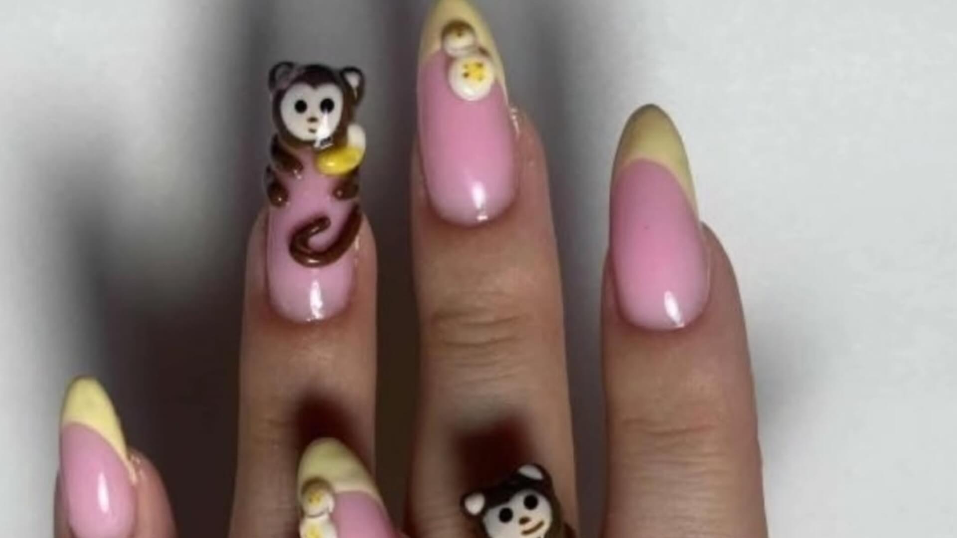  | תאליה ניילס