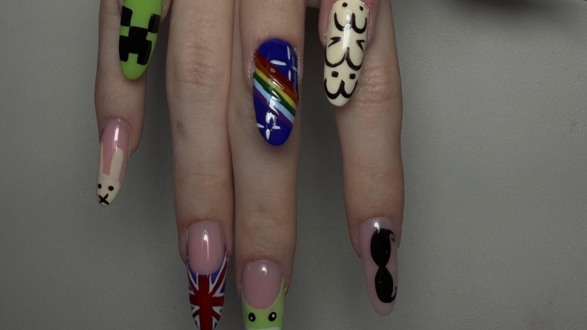 תאליה ניילס