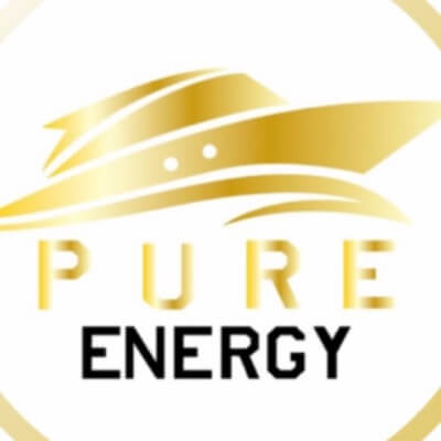 PURE ENERGY  | lee