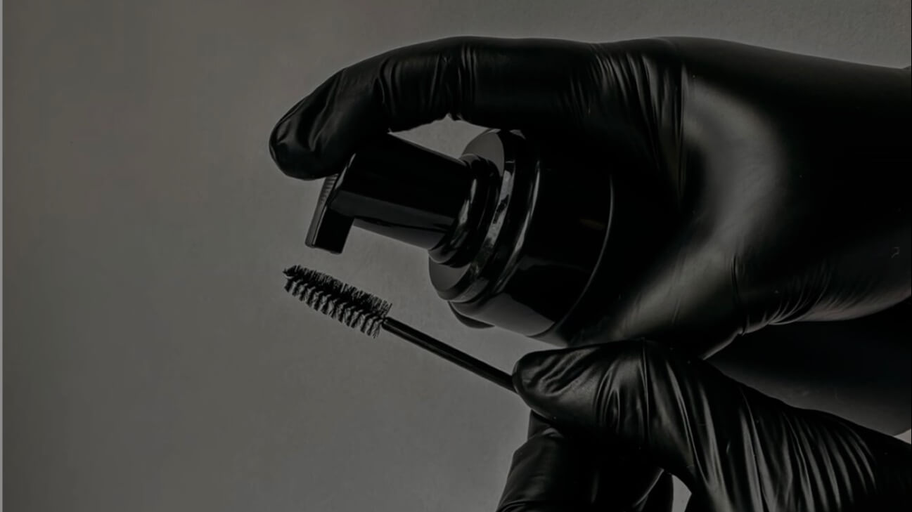 YUVAL ZAKUN NATURAL EYEBROWS