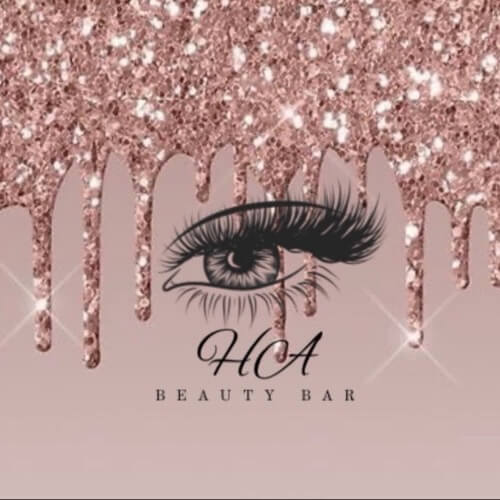 HA beauty bar | lee