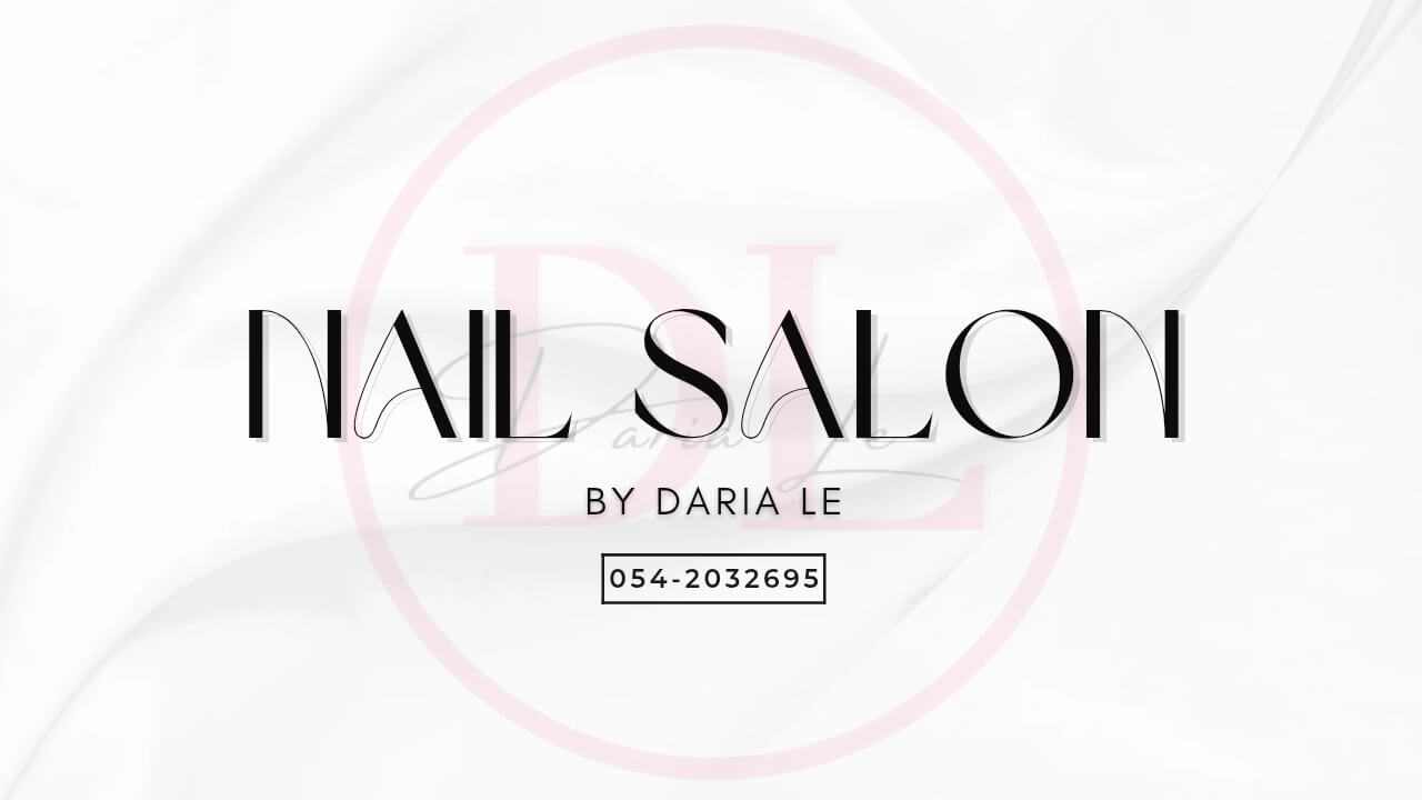 Daria Le Nail Salon