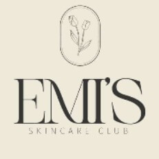 Emis skincare club  | lee
