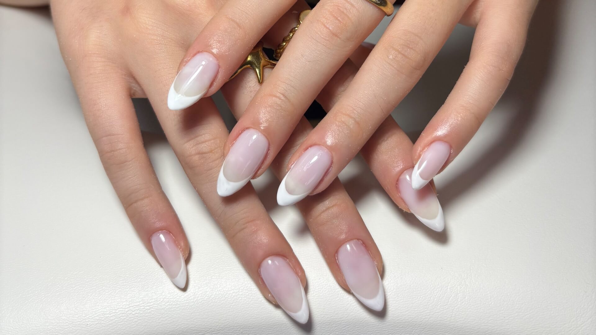 Yaels nails