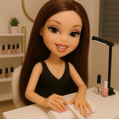 Yaels nails | Lee