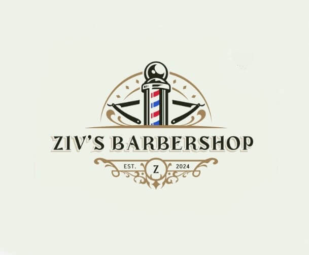 Ziv’s barbershop  | lee