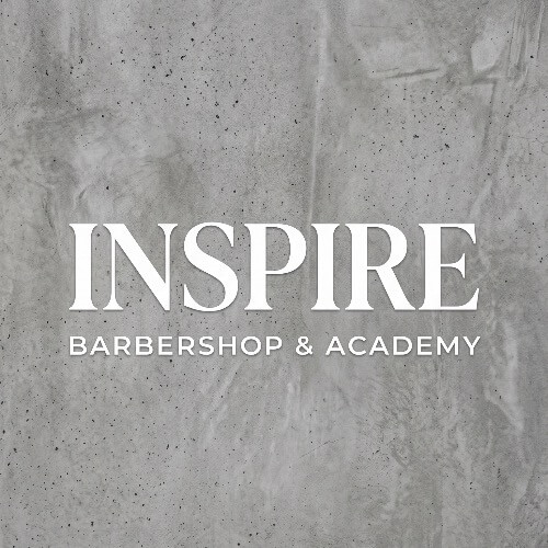 Inspire barbershop | lee