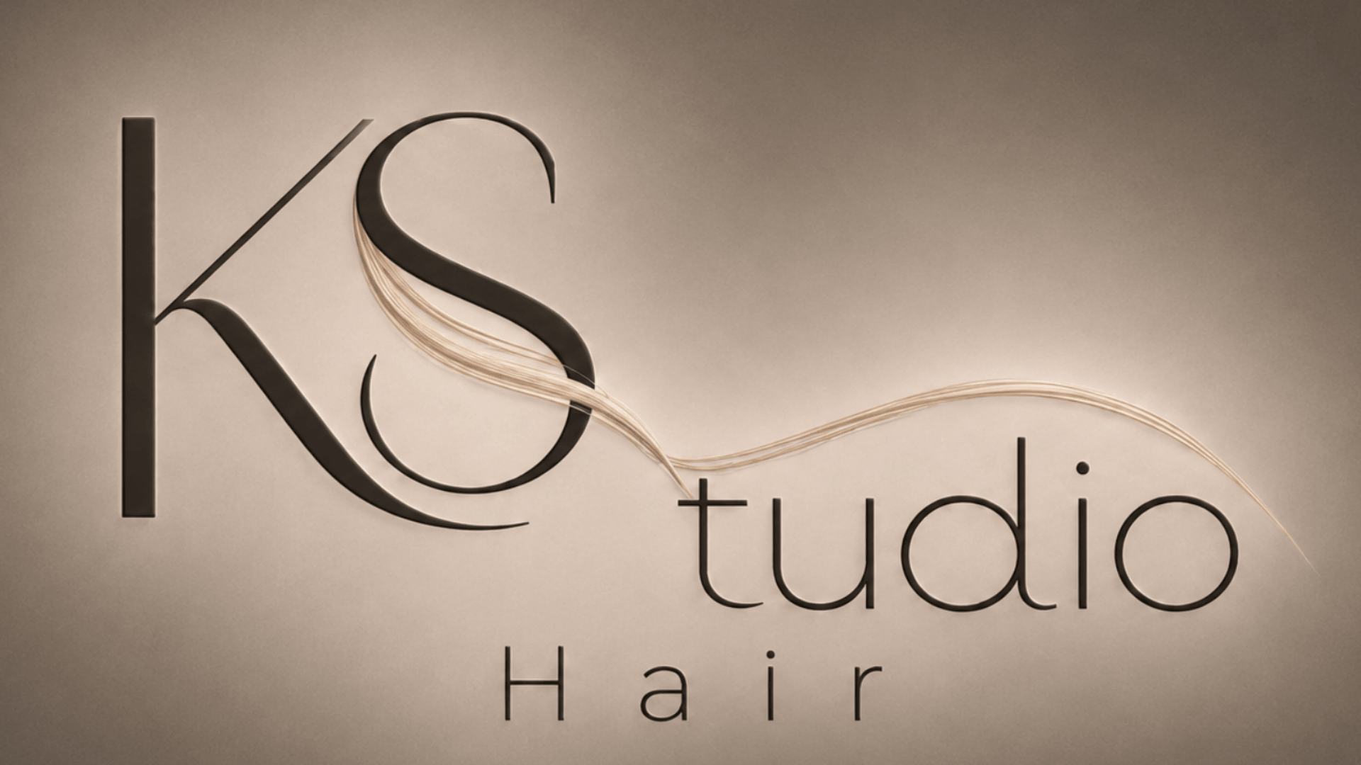  | KS Studio Hair