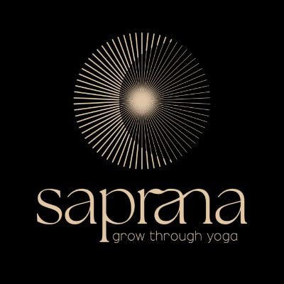 Saprana - grow through yoga | lee