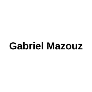 Gabriel Mazouz | lee