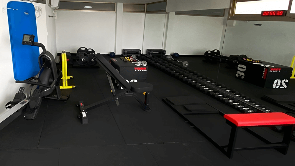 רעות רדאה - מאמנת כושר ומדריכת פילאטיס