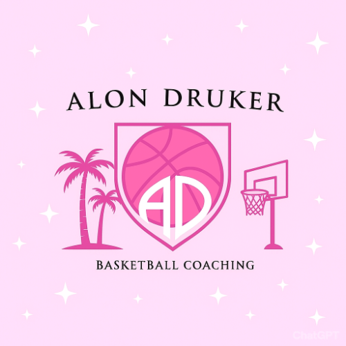 אלון דרוקר basketball  | lee