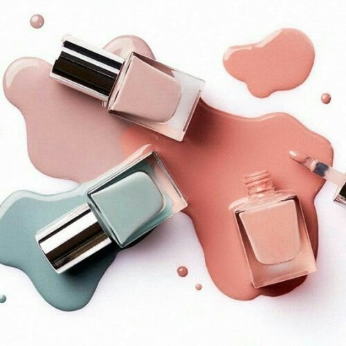 Michal Adler Nails | lee