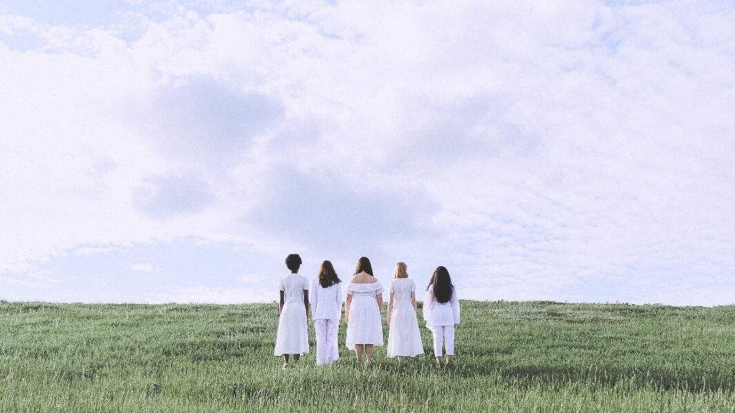 רעות אורה - מכוונת פנימה