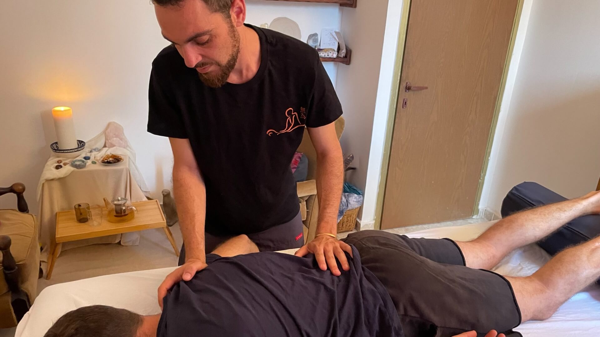 רימון רפואה סינית