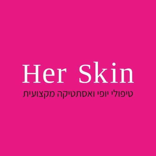 Her Skin | lee