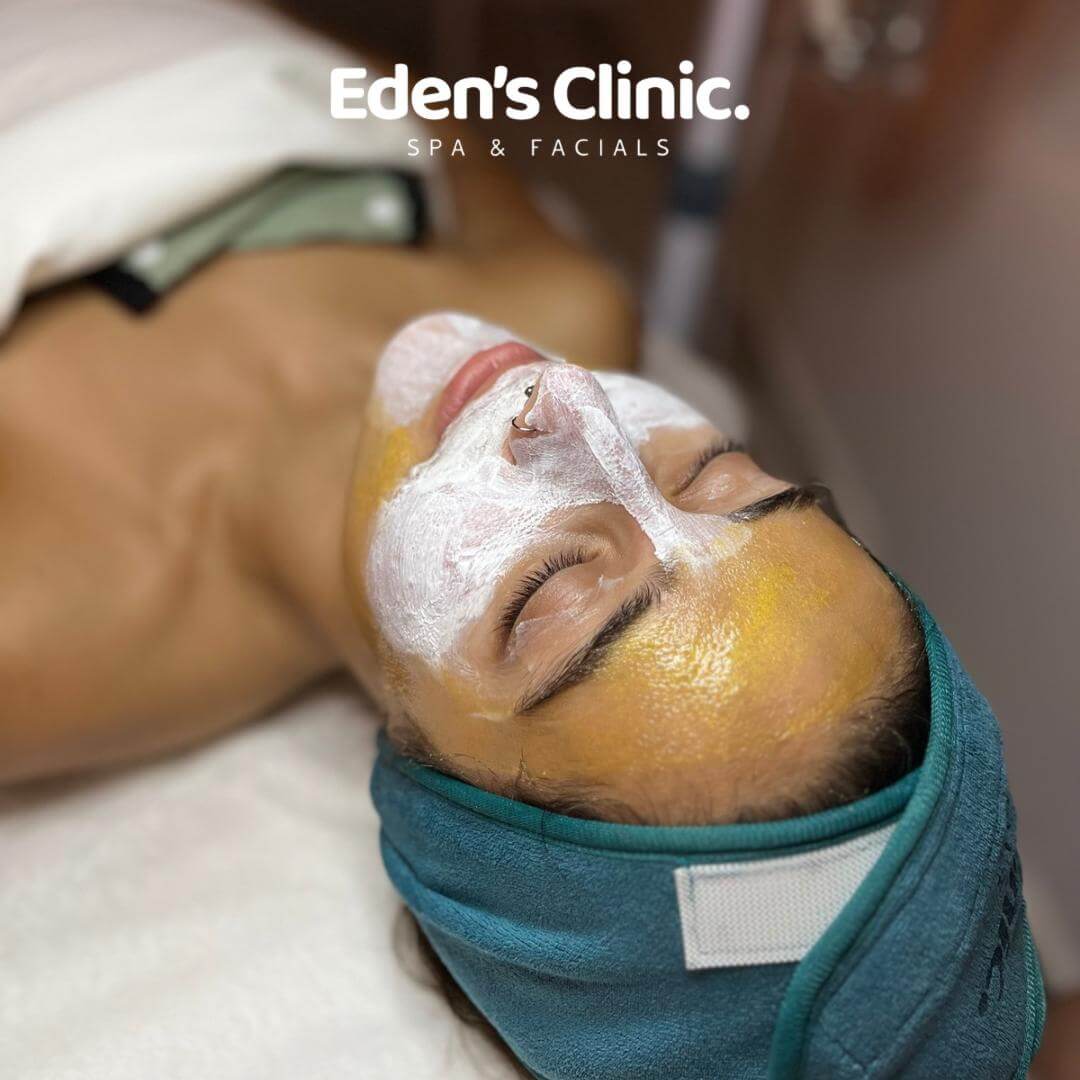 Eden’s Clinic 