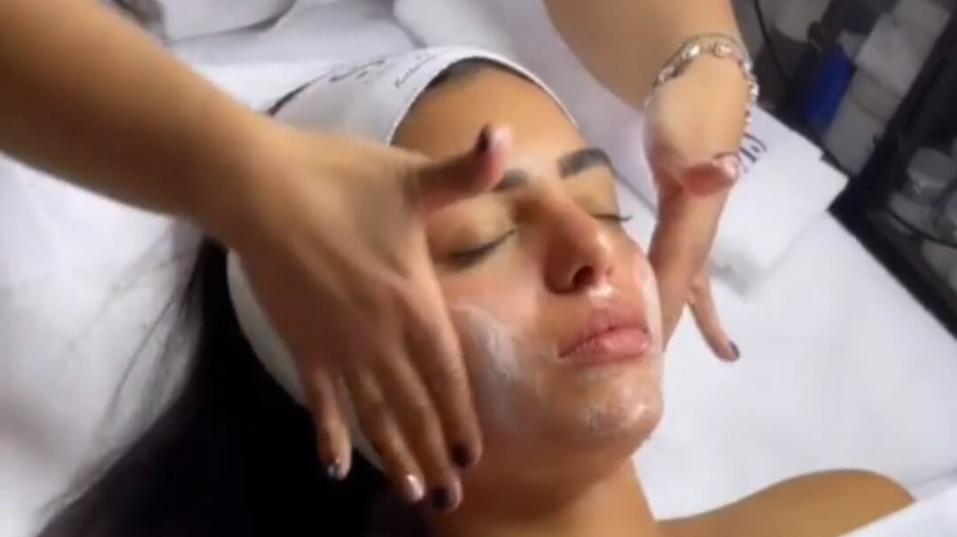  קטרינה טיפולי פנים ולייזר מקצועים