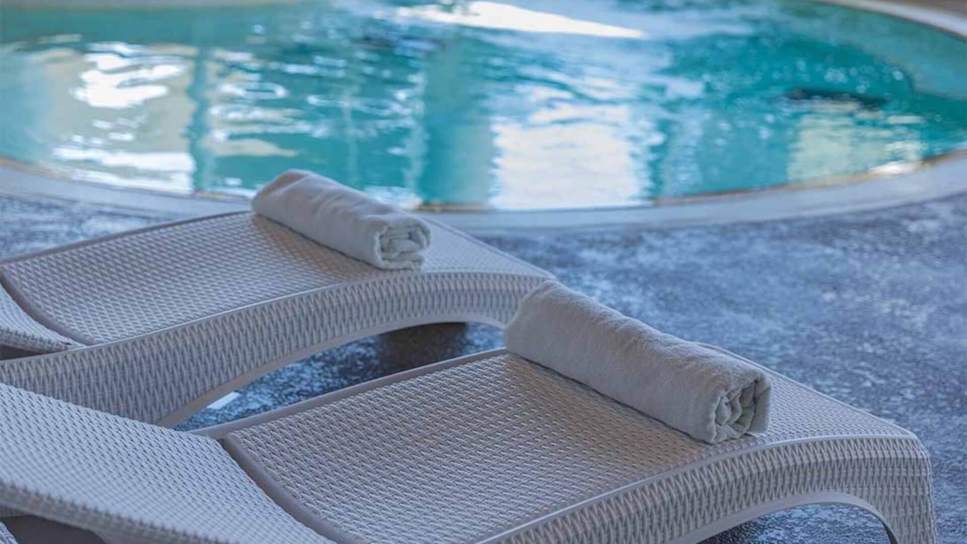 ספא אנג'וי ים המלח - spa enjoy