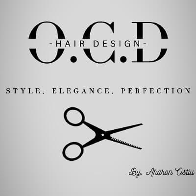 O.C.D Hair design | lee