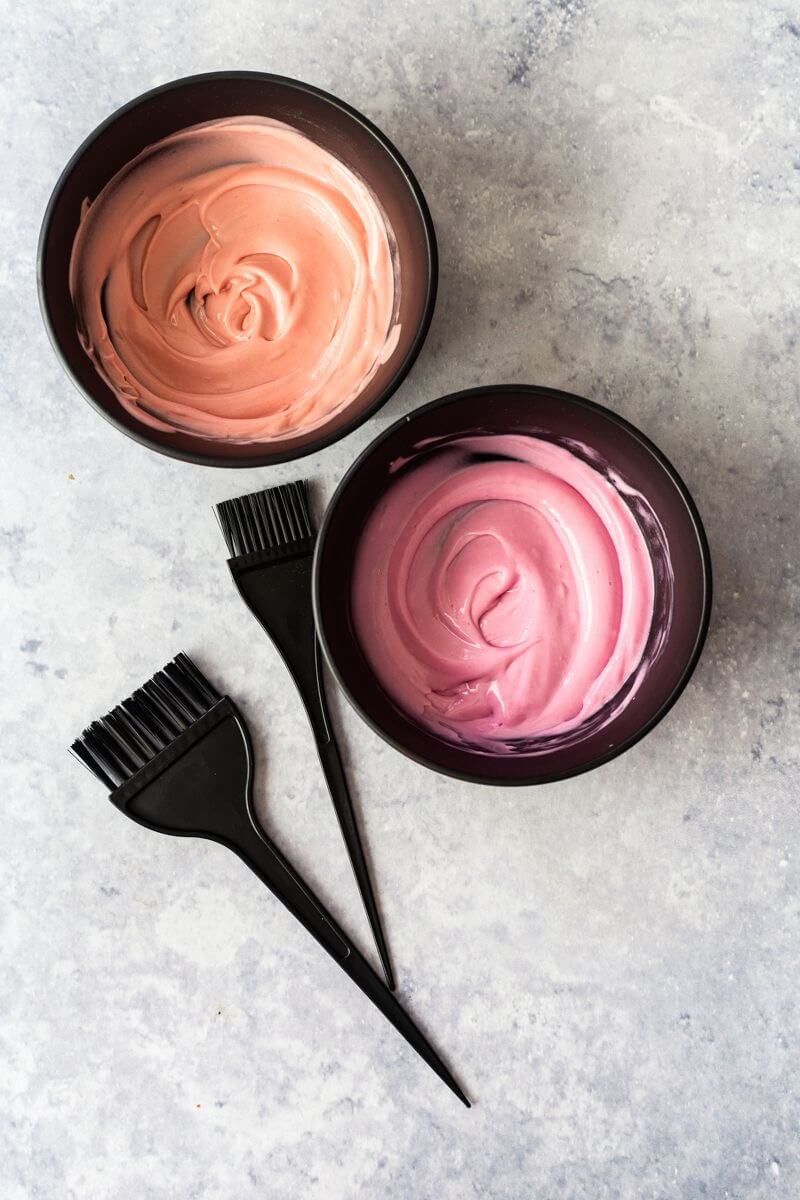 אביב דיעי עיצוב שיער 