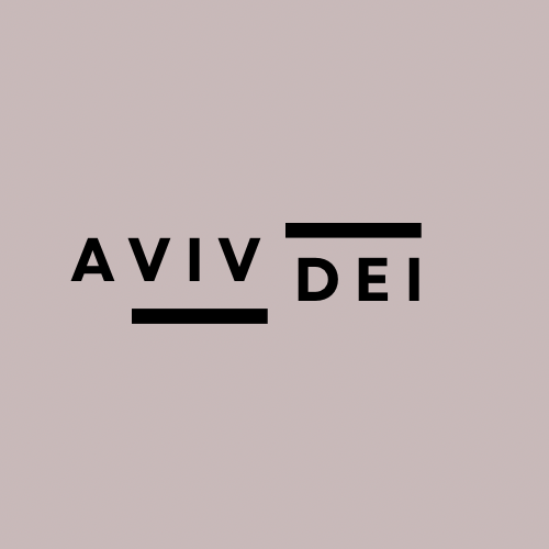 אביב דיעי עיצוב שיער  | lee