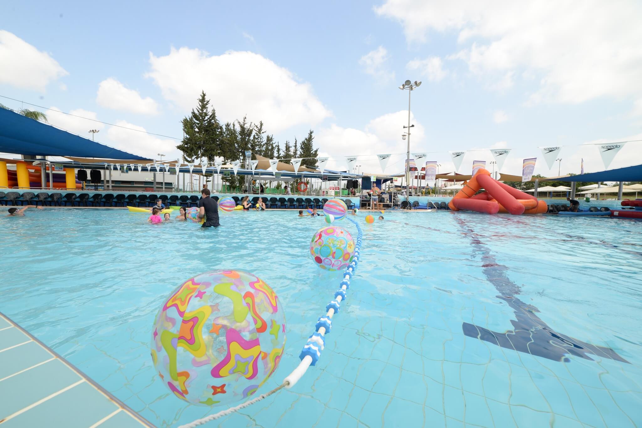 ספורטן הוד השרון