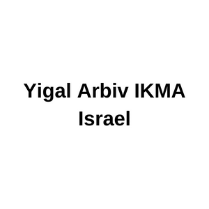 Yigal Arbiv  | lee