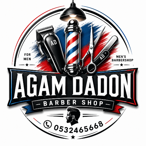 Agam barbershop  | lee