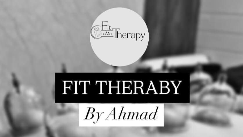 Fittherapy by ahmad