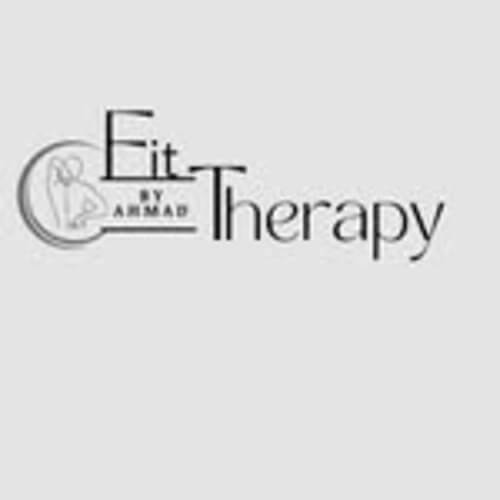Fittherapy by ahmad | lee