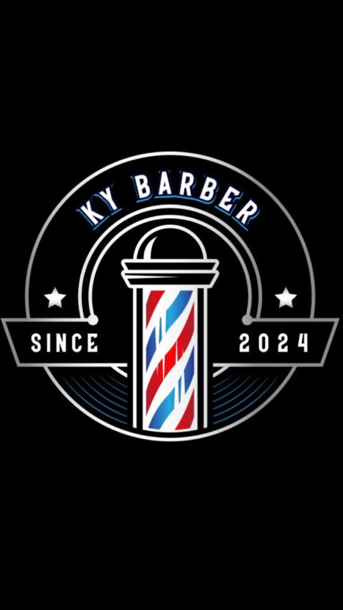 Ky barber | lee