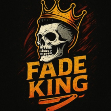 FADE KING | lee