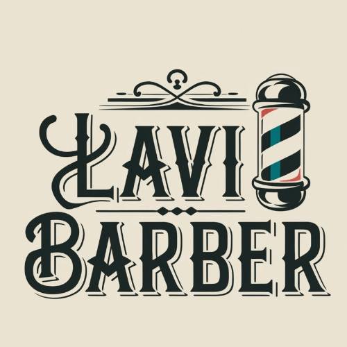 Lavi Barber | lee