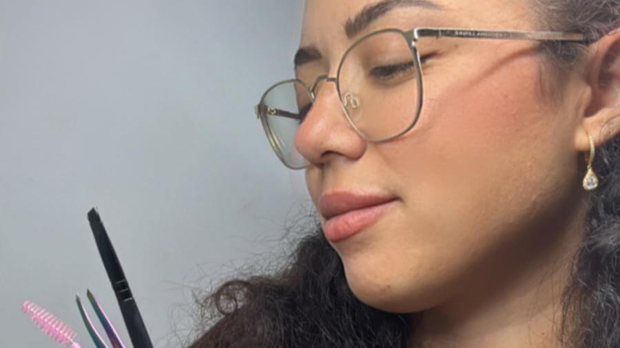 ליאת דניאלס קוסמטיק