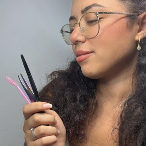 ליאת דניאלס קוסמטיק | lee