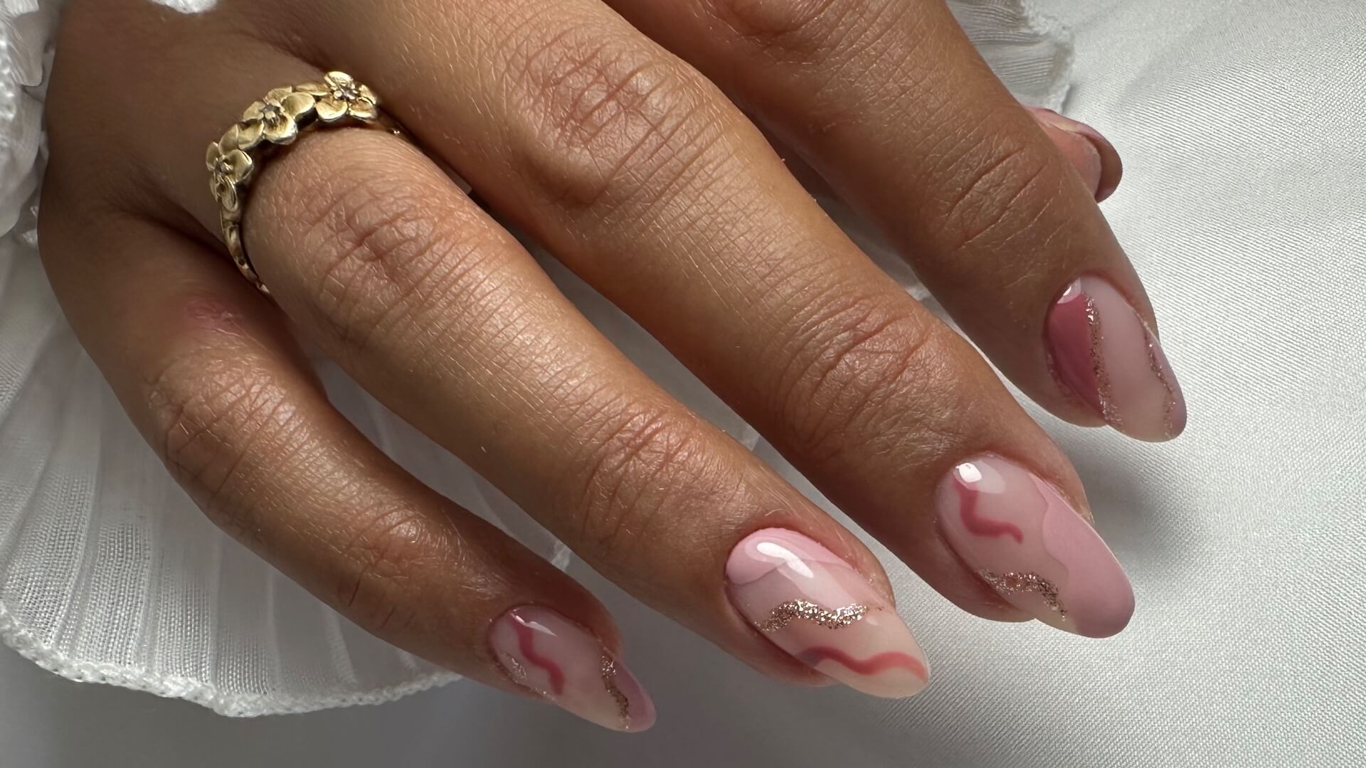 N.c Nail Studio