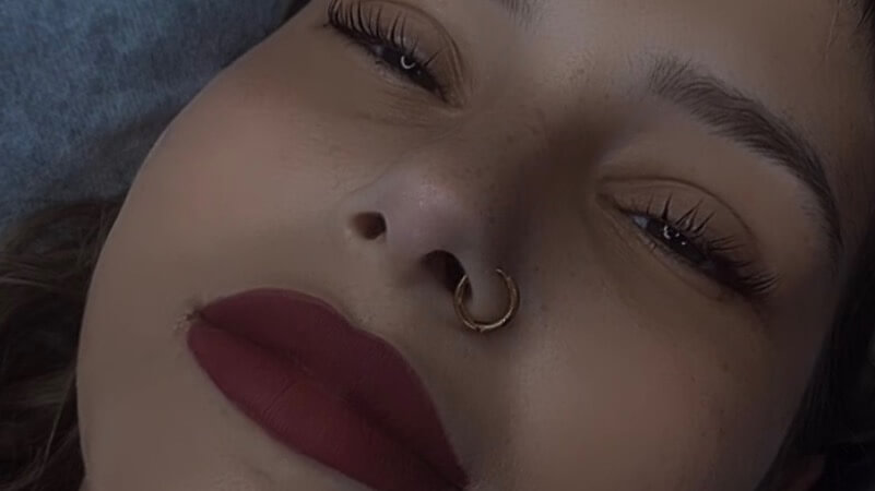 shirel lashes by