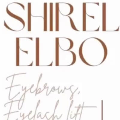 shirel lashes by | lee