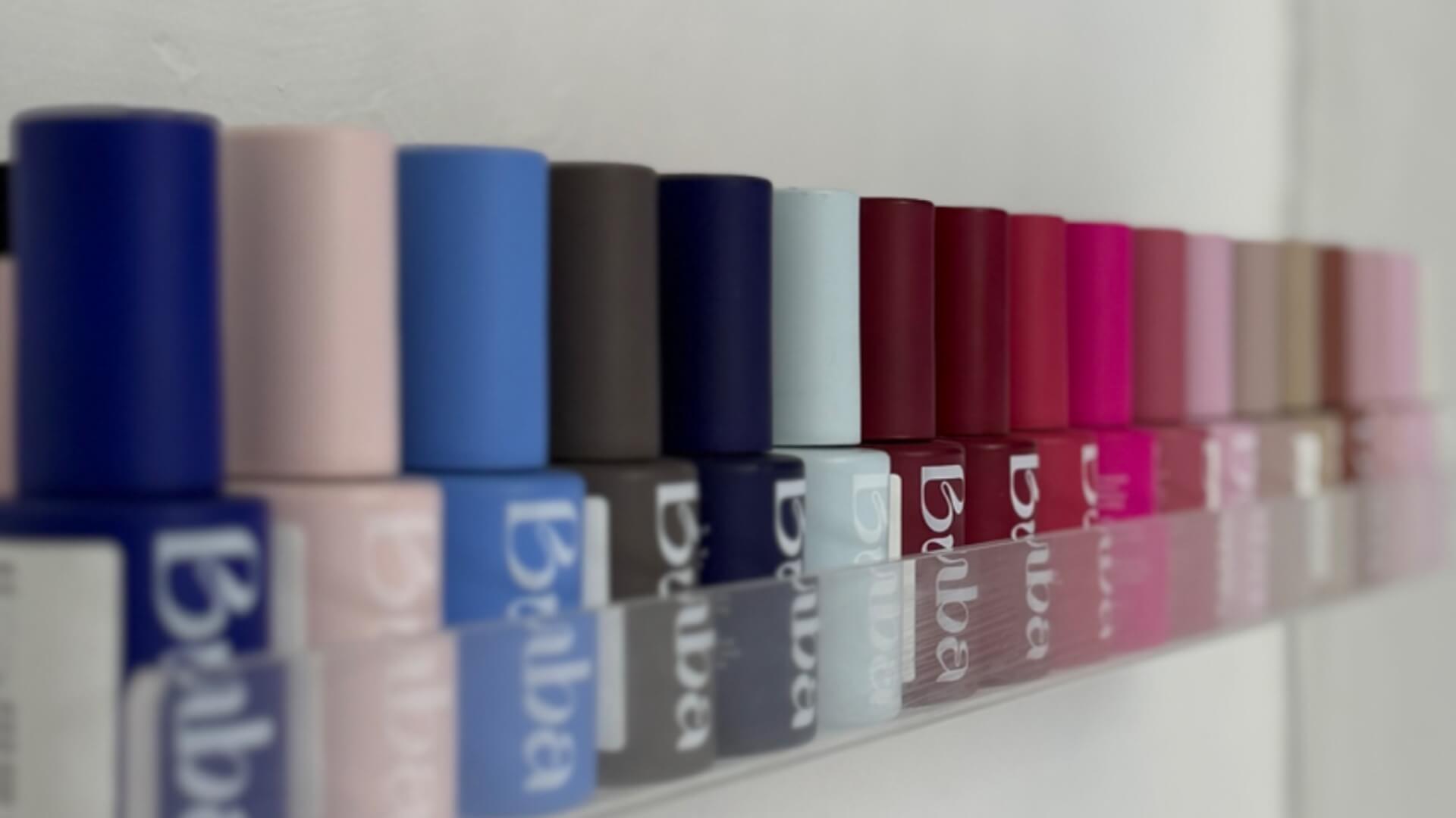 Eden halali nail studio 