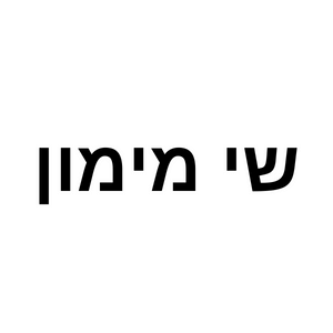 שי מימון  | lee