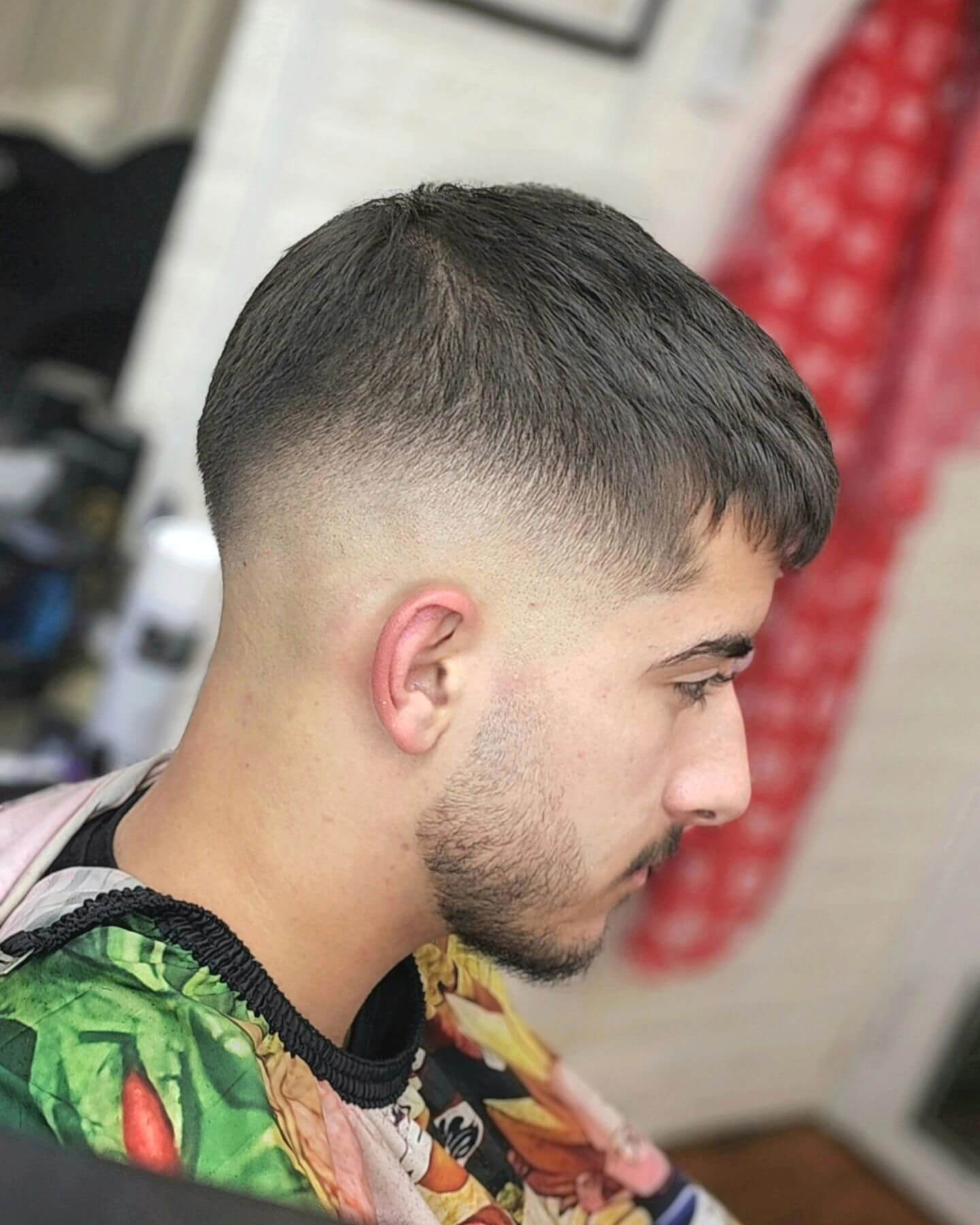 יעקב לוי עיצוב שיער