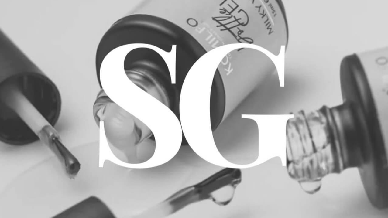 Shirel goseynov nails