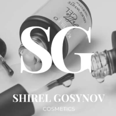 Shirel goseynov nails | lee