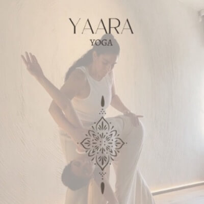 Yaara Yoga | lee