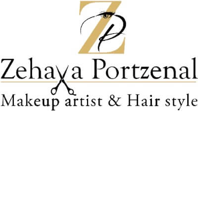 Zehava Portzenal Makeup artist & Hair style | lee