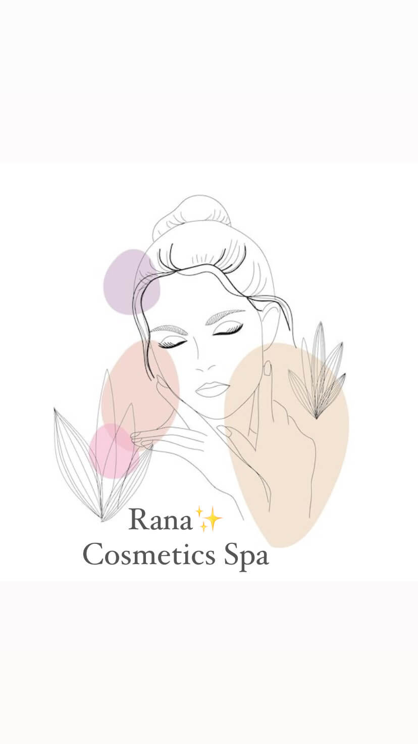 Rana cosmetics&spa  | lee