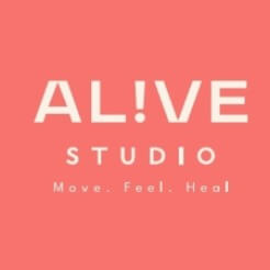 Alive סטודיו | lee
