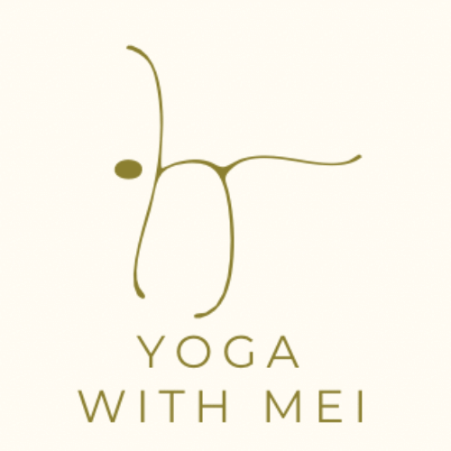 Yoga with mei | lee